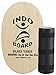 INDO BOARD Original Roller Pin Natural Short