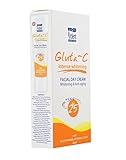 Gluta-C Intense Whitening Facial Cream with Glutathione SPF 25 - 30ml