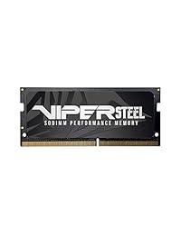Viper Steel SODIMM Parent Acero inoxidable adaptador de cable