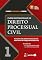 Livro Curso Sistematizado de Direito Processual Civil - Vol.1 - 16ª Edição 2026