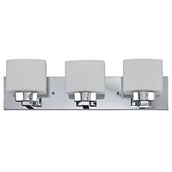 Design House 587469 Dove Creek Vanity Light