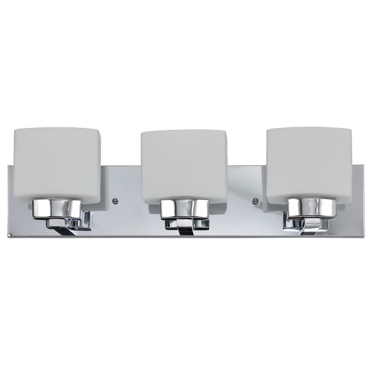 Design House 587469 Dove Creek Vanity Light