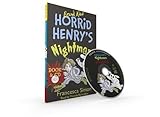 Horrid Henry's Nightmare: Book 22