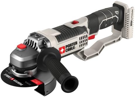 PORTER-CABLE PCC761B Angle Grinders product image 2