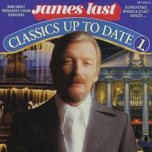 James Last - Classics up to date 1 - Zortam Music