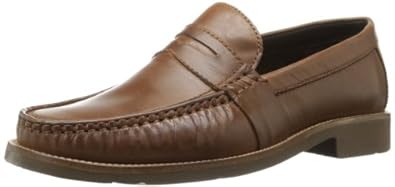 Amazon.com | Rockport Men's Camran Penny 