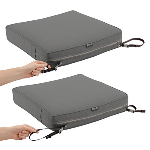 Classic Accessories Montlake WaterResistant 72 x 21 x 3 Inch Outdoor