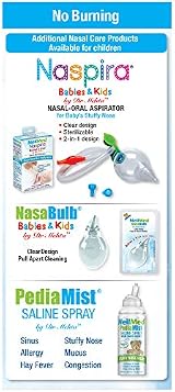 NeilMed SinusRinse 120 Sachets - Allergy Relief & Sinus Pressure view 3