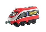 TOMY Chuggington StackTrack Daley