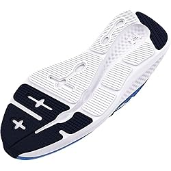 Under Armour Boy's Charged Pursuit 3 Running