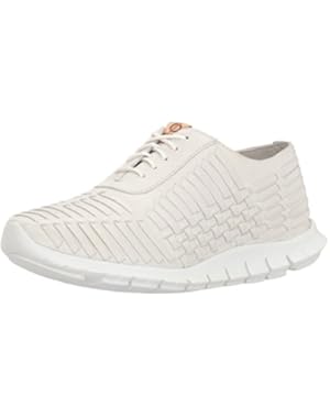 Women's Zerogrand Hurache Oxford!