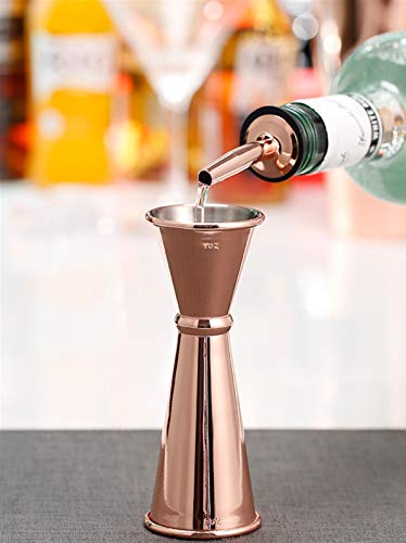 Icegrey 12 Stücks Cocktail Set Edelstahl Cocktail Shaker Bartender Set für Zuhause DIY Barzubehör Werkzeug Party… – Bild 6