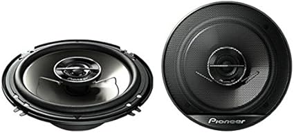 pioneer full range