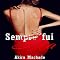 Livro sempre fui sua