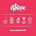 Ethique Mintasy - Refreshing Solid Shampoo Bar for Balanced to Dry & Damaged Hair - Vegan, Eco-Friendly, Plastic-Free, Cruelty-Free, 3.88 oz (Pack of 1)