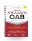 Livro Bateria de Simulados OAB 1ª Fase - 1ª Ed - 2020