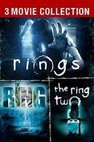 Amazon.com: The Ring Two (Unrated Widescreen Edition) : Naomi