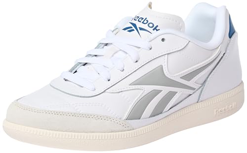 Zapatillas Finales Unisex, Color Blanco/Chalk/GREY2, Talla 42 EU, White Chalk Grey2, 42 EU