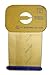 EnviroCare Replacement Micro Filtration Vacuum Cleaner Dust Bags made to fit Vacuum Bags for Electrolux Canisters Style C 24 pack