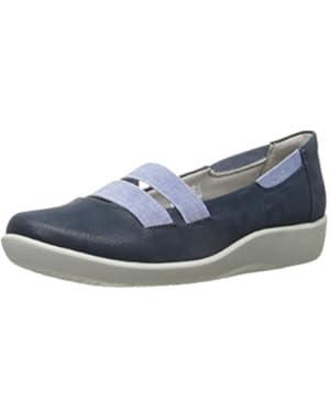 Women's CloudSteppers Sillian Rest Mary Jane Flat