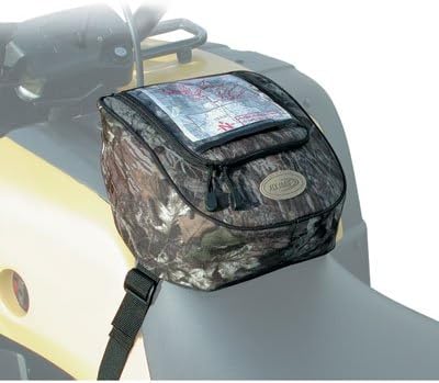 ATV Logic ATV Tank Top Bag Break-Up (Mossy Oak)