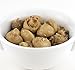 Jake & Amos Marinated Mushrooms, 16 Oz. Jar (Pack of 4)