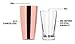 Cocktail Boston Shaker Set By Kotai (Copper)