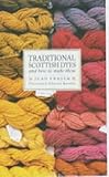 Image de Traditional Scottish Dyes (Canongate)