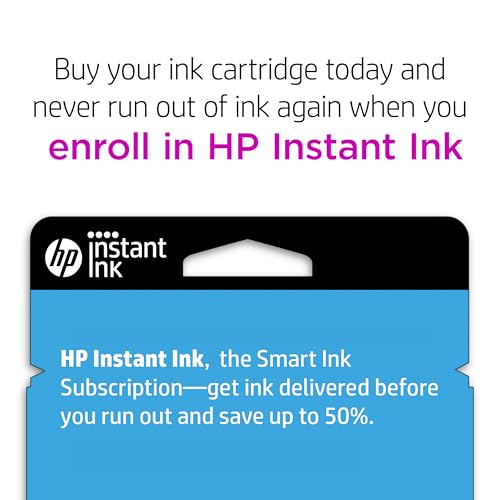HP 972X PageWide Cartridge High Yield Black Ink Cartridge for HP Printers | Works with Printer Series: PageWide Pro 452, 477, 552dw, 577 | F6T84AN