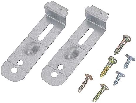 dishwasher mounting brackets home depot