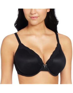 Women's Comfort Devotion Embellished Bra