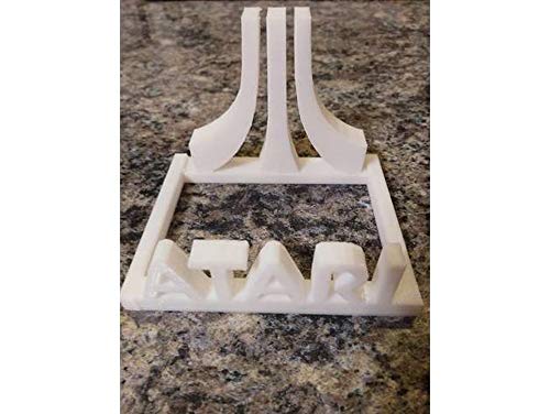 Atari Lynx Handheld Portable Console Deluxe Video Game System Stand