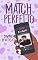 Livro MATCH PERFEITO