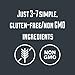 Eliot's Nut Butters Garam Masala Peanut Butter, 12 Ounce, Non-GMO, Gluten Free, Vegan, Keto and Paleo Friendly, 72 grams of Protein