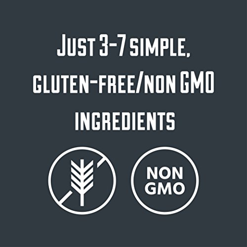 Eliot's Nut Butters Natural No Sugar Added Crunchy Peanut Butter, Low