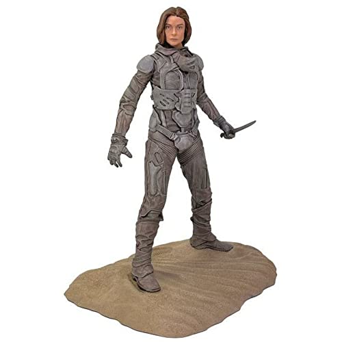 DARK HORSE Dark Horse Deluxe Dune - Lady Jessica PVC Statue (3008-147)