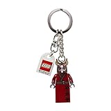 LEGO Exclusive Teenage Mutant Ninja Turtles - Splinter Key Chain