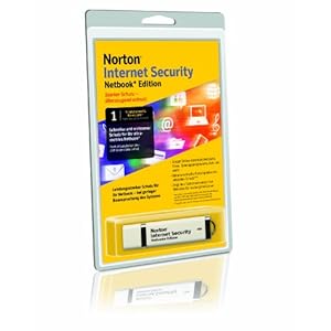 Norton Internet Security 2009 auf USB-Stick 1 PC - deutsch - inklusive Gratis Update auf Version 2011 Norton Internet Security 2009 auf USB-Stick 1 PC - deutsch - inklusive Gratis Update auf Version 2011