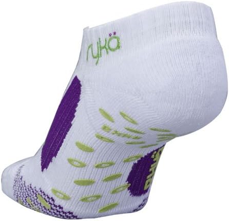 Amazon ライカ 足袋型フィットネスソックス レディース Rsox6wpy23 23 25cm フィットネス トレーニング ソックス 通販