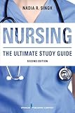 NURSING, Second Edition: The Ultimate Study Guide-Wow! eBook