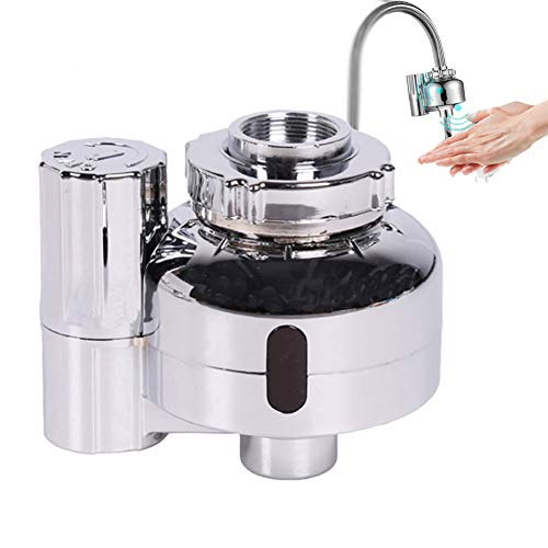 Touchless Faucet Sensor Faucet Adaptor Motion Sensor Tap Touchless