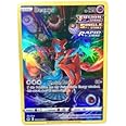 Pokemon - Deoxys GG12/GG70 - Crown Zenith - Galarian Gallery - Holo Rare Card