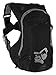 USWE Black Ranger - 9 Litre Hydration Pack (Default, Black)