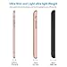 iPhone 7 Battery Case,iPosible Extra Slim Protective Charging Case 3000mAh,Portable Charger Cover with LED Charge Indicator Light for iPhone 7 (4.7 inch) [24 Month Warranty]