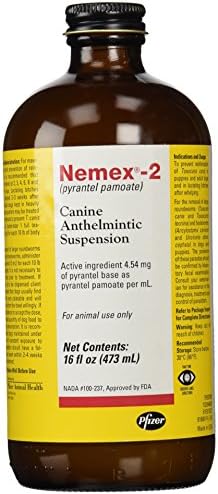 nemex 2 ingredients