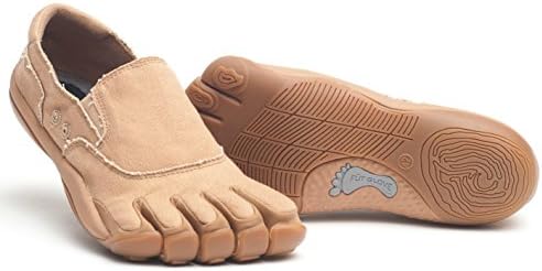 Fut Glove Women's Marley Five Toe Shoes