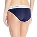 Calvin Klein Women's Modern Cotton Bikini Panty, Coastal, Medium