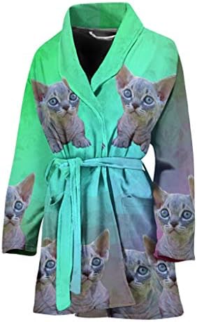 Amazing Cardigan Welsh Corgi Dog Print 