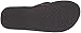 Cobian Men's Floater Flip Flop, Carbon, 11 M US