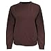 Comfort Colors Womens/Ladies Crew Neck Sweatshirt